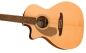 Preview: Fender Newporter Player Natur Lefthand