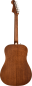 Preview: Fender Redondo Special