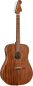 Preview: Fender Redondo Special