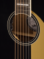 Preview: Fender Malibu Vintage Black incl.Case