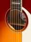 Preview: Fender Palomino Vintage Sienna Sunburst incl.Case