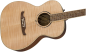Preview: Fender FA-235E Concert Natur