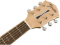 Preview: Fender FA-235E Concert Natur