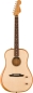 Preview: Fender Highway Dreadnought Sitka Spruce