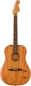 Preview: Fender Highway Dreadnought Mahohany