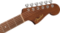 Preview: Fender California Standard Redondo CE Black