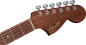 Preview: Fender California Standard Monterey