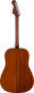 Preview: Fender California deluxe Redondo Sienna Sunburst