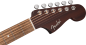 Preview: Fender California deluxe Redondo Sienna Sunburst