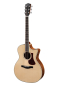 Preview: Eastman AC422CE-Koa Limited incl.Koffer
