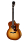 Preview: Eastman AC222CE deluxe