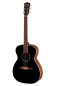 Preview: Eastman PCH-2 OM Black incl. Gigbag