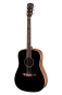 Preview: Eastman PCH-2 D Black incl. Gigbag
