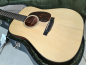 Preview: Martin D-CS Custom Shop Adirondack / geflammtes Mahagoni