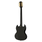 Preview: Epiphone SG Custom Ebony - 2nd Hand