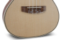 Preview: Gewa Manoa Concert Ukulele Elektro incl.Tasche UVP 217,00