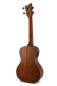 Preview: Gewa Manoa Concert Ukulele Elektro incl.Tasche UVP 217,00
