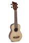 Preview: Gewa Manoa Sopran Ukulele M-SO incl.Tasche UVP 175,00