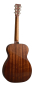 Preview: Martin 00DB Jeff Tweedy Special Edition