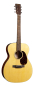Preview: Martin 000-12E Retro