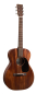 Preview: Martin 0-10E Jason Isbell