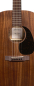 Preview: Martin D-10E Retro Sapele
