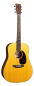 Preview: Martin D-10E Retro Vollmassiv