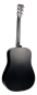 Preview: Martin  D-X1 Black satin