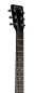 Preview: Martin  D-X1 Black satin
