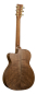 Preview: Martin 000C Jr E Walnut Burst