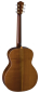 Preview: Duke GCr-KIT-Solid-Satin Handgebaut in Deutschland