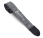 Preview: Martin Gurt Black Paisley