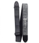 Preview: Martin Gurt Black Paisley