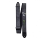 Preview: Martin Gurt Denim black Dove
