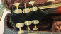 Preview: 1956/57 Gretsch Modell 6192 De Armond PUs - 2nd Hand