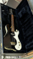 Preview: 1965 Silvertone 1448 Black Sparkle - 2nd Hand