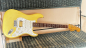 Preview: 1977 Fender Stratocaster Hardtail White HSS - 2nd Hand