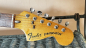 Preview: 1977 Fender Stratocaster Hardtail White HSS - 2nd Hand