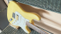 Preview: 1977 Fender Stratocaster Hardtail White HSS - 2nd Hand