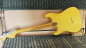 Preview: 1977 Fender Stratocaster Hardtail White HSS - 2nd Hand