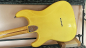 Preview: 1977 Fender Stratocaster Hardtail White HSS - 2nd Hand
