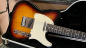 Preview: 1998 Fender American Standard Telecaster RW 3TS with Case - 2nd Hand