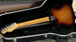 Preview: 1998 Fender American Standard Telecaster RW 3TS with Case - 2nd Hand