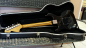 Preview: 1998 Fender Deluxe Double Fat Floyd Rose Stratocaster, EMG Steve Lukather Pickguard Set + SKB Case - 2nd Hand