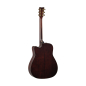 Preview: Yamaha TAG3 C SDB Transacoustic Sandburst