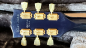 Preview: 2003 Gibson Blueshawk Chicago Blue - 2nd Hand