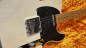 Preview: 2005 Fender Jimmy Bryant Custom Shop Telecaster - 2nd Hand