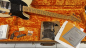 Preview: 2005 Fender Jimmy Bryant Custom Shop Telecaster - 2nd Hand