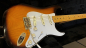 Preview: 2011 LsL ST SA SB NADIA 50s Strat+ Kloppmann Pu Set + Case - 2nd Hand