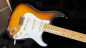Preview: 2011 LsL ST SA SB NADIA 50s Strat+ Kloppmann Pu Set + Case - 2nd Hand